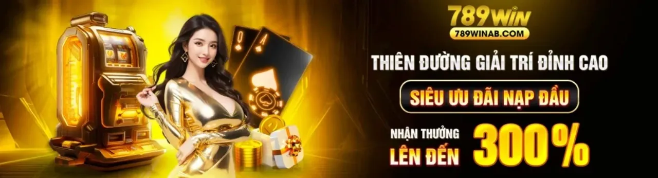 Trò chơi Nổ Hũ