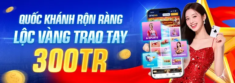 Banner quảng cáo các chương trình khuyến mãi hấp dẫn cho cá cược thể thao tại 88aa118